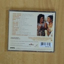 VARIOS - WAITING TO EXHALE - CD