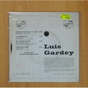 LUIS GARDEY - CUANDO DIGO QUE TE AMO + 3 - EP