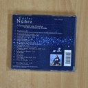CARLOS NUÃEZ - A IRMANDADE DAS ESTRELAS - CD