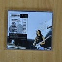 JORGE SALAN - THE UTOPIAN SEA OF CLOUDS - CD