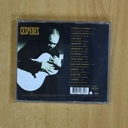 FRANCISCO CESPEDES - VIDA LOCA - CD