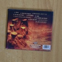 K OS - KONDENADOS - CD