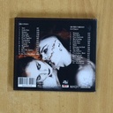 UMBRA ET IMAGO - MEA CULPA - CD