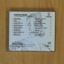 CONCHA PIQUER - CONCHA PIQUER Y SIN EMBARGO TE QUIERO - CD