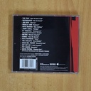 VARIOS - GREYS ANATOMY VOLUME 2 - CD