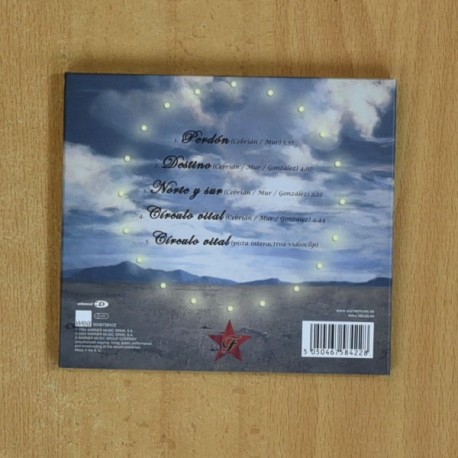 FABULA - FABULA - CD