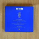 BEN HOWARD - EVERY KINGDOM - CD