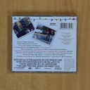 VARIOS - CHRISTMAS WITH THE KRANKS - CD