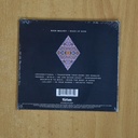 NICK MULVEY - WAKE UP NOW - CD