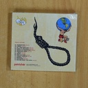 PERFECT WORLD - WAR CULTURE - CD