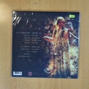 ATARAXIA - SUEÑOS - VINILOS AZULES 2 LP