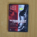 THE TERRORIST - DVD