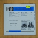 LES SURFS - TU SERAS MI BABY + 3 - EP