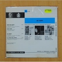 LES SURFS - POR UNA ROSA + 3 - EP