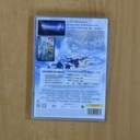 EL DIA DE MAÃANA - DVD