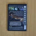 LA REINA EN EL PALACIO DE LAS CORRIENTES DE AIRE - DVD