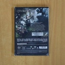 BLANCANIEVES Y LA LEYENDA DEL CAZADOR - DVD