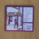 KING SOLOMON HICKS - HARLEM - CD