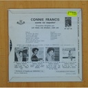CONNIE FRANCIS - EL NOVIO DE OTRA + 3 - EP
