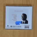 ARMANDO MANZANERO - NADA PERSOANL - CD