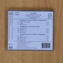 HAYDN - SYMPHONIES VOL 6 - CD