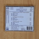HAYDN - SYMPHONIES VOL 13 - CD
