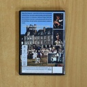 LA MASCARA DE HIERRO - DVD