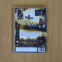 WICKER MAN - DVD