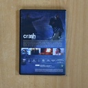 CRASH - DVD