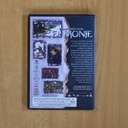 EL MONJE - DVD