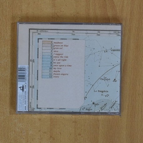 MARLANGO - MARLANGO - CD