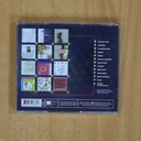 PRESUNTOS IMPLICADOS - VERSION ORIGINAL - CD