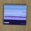 OBSIDIAN KINGDOM - A YEAR WITH NO SUMMER - CD