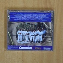 PARRANDA CUASQUIAS - INVITAME A CAFE - CD