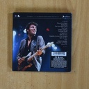 BRUCE SPRINGSTEEN AND E STREET BAND - THE LEGENDARY 1979 NO NUKES CONCERTS - CD
