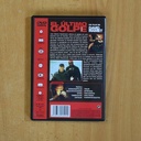 EL ULTIMO GOLPE - DVD