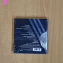 ROBBIE WILLIAMS - RUDEBOX - CD