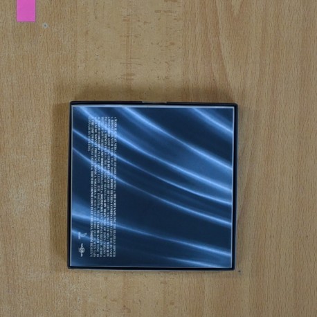 STEPHANE POMPOUGNAC - CD