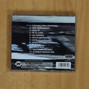 MARIO HERVAS - ERES TU - CD