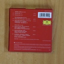 VARIOS - THE ROMANTIC PIANO I - CD