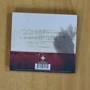 ULVER - THEMES FROM WILLIAM BLAKES THE MARRIAGE OF HEAVEN AND HELL - CD