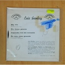 LUIS GARDEY - MA VIE + 3 - EP