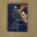 HORAS DE LUZ - DVD