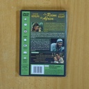 LA REINA DE AFRICA - DVD