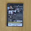 CYRANO DEBERGERAC - DVD