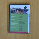 ASTRONAUTAS - DVD