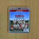 LA GRAN FAMILIA ESPAÃOLA - BLURAY