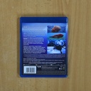 OCEANOS - BLURAY