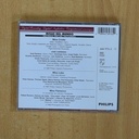 VARIOS - MISAS DEL MUNDO - CD