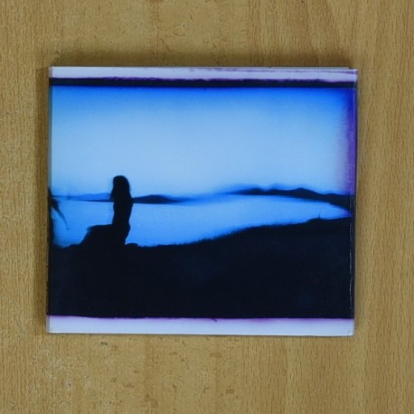 NACHO SOTOMAYOR - LA ROCA VOL 2 - CD